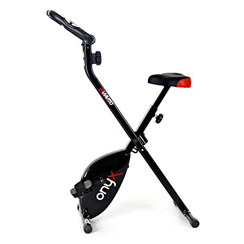 Viavito Onyx Foldable Fitness Cycle