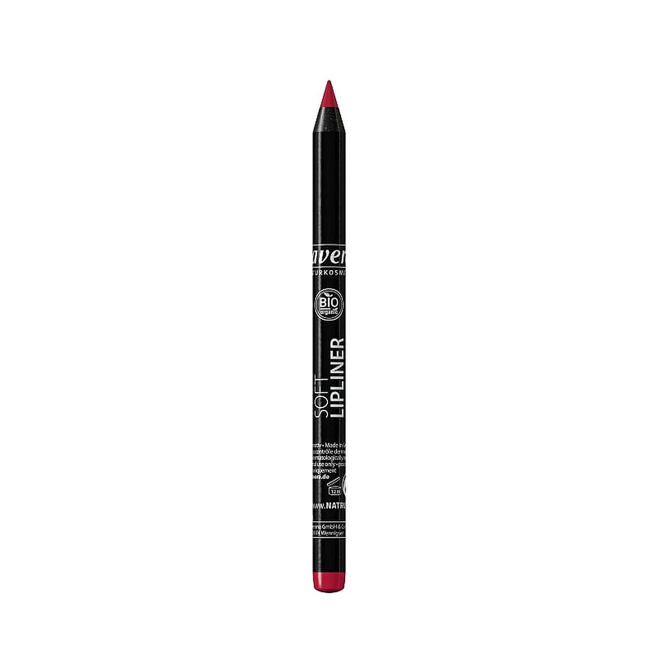 Lavera Organic Red 03 Soft Lipliner 1.14g