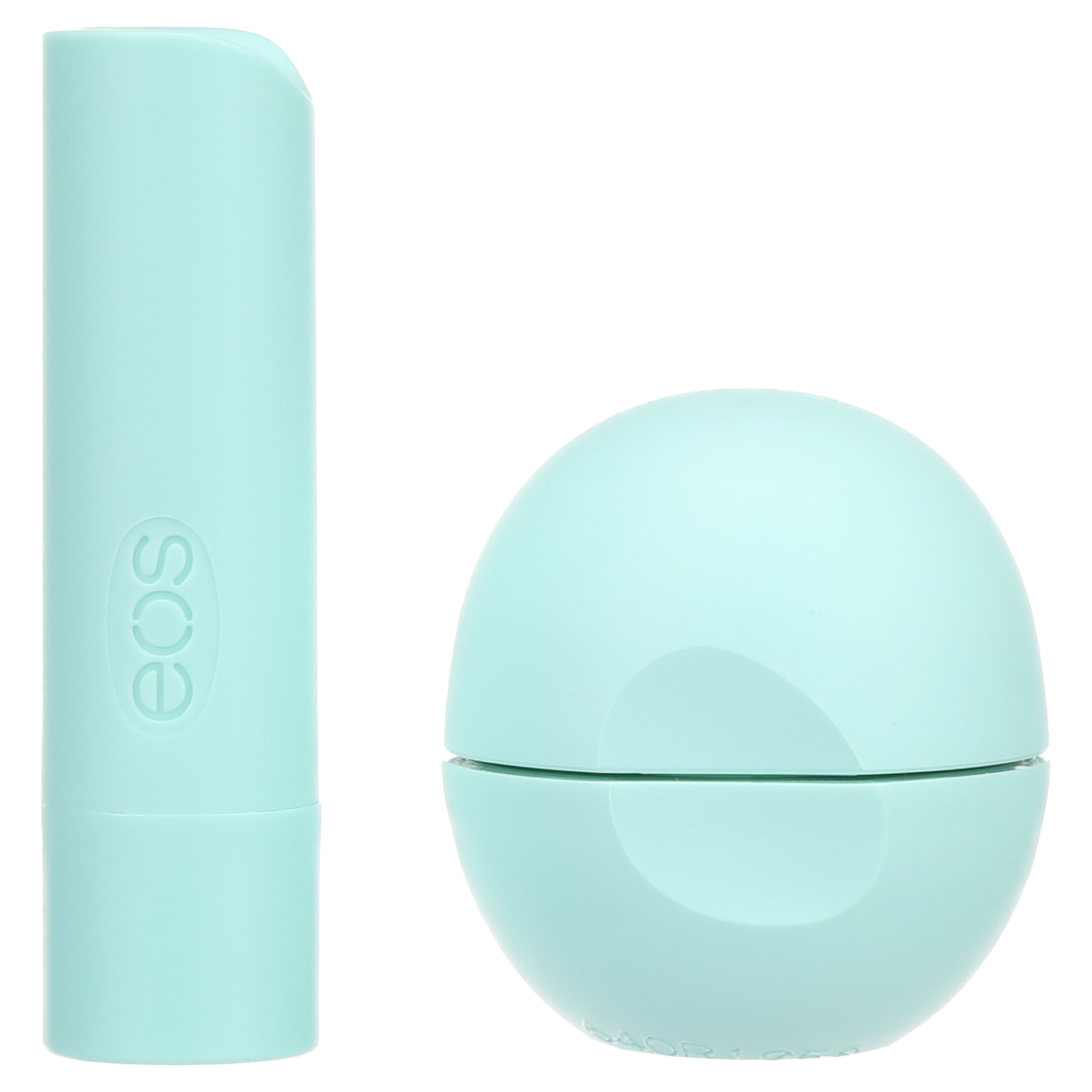 eos 100% Natural Organic Lip Balm - Sweet Mint