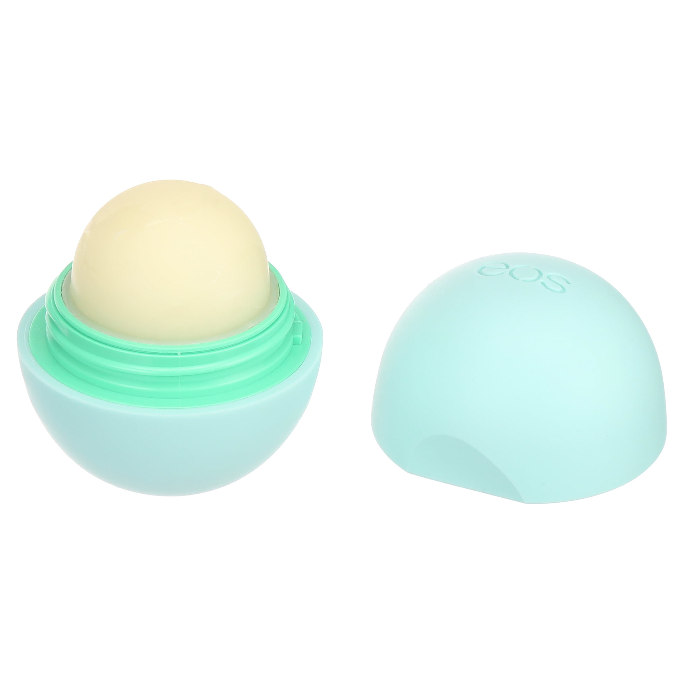 eos 100% Natural Organic Lip Balm - Sweet Mint