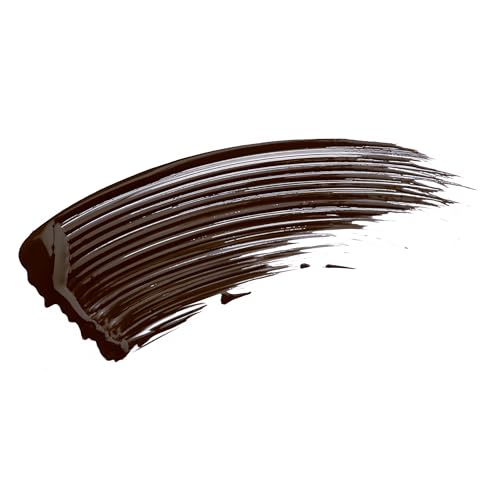 Organic Nourishing Mascara - Black Brown