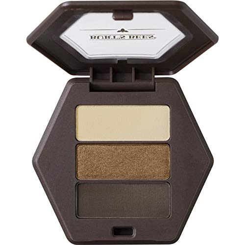 Burt's Bees Dusky Woods Eye Shadow Trio