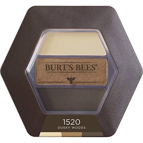 Burt's Bees Dusky Woods Eye Shadow Trio
