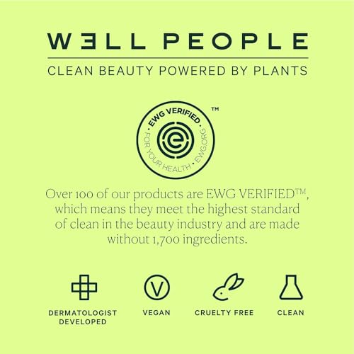 WELL PEOPLE - Non-Toxic Violet Eyeshadow