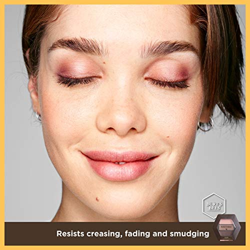 Burt's Bees Dusky Woods Eye Shadow Trio