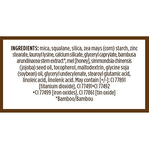 Burt's Bees Dusky Woods Eye Shadow Trio