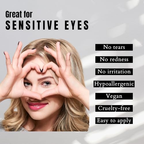 BaeBlu Organic Hypoallergenic Eyeshadow - Bark