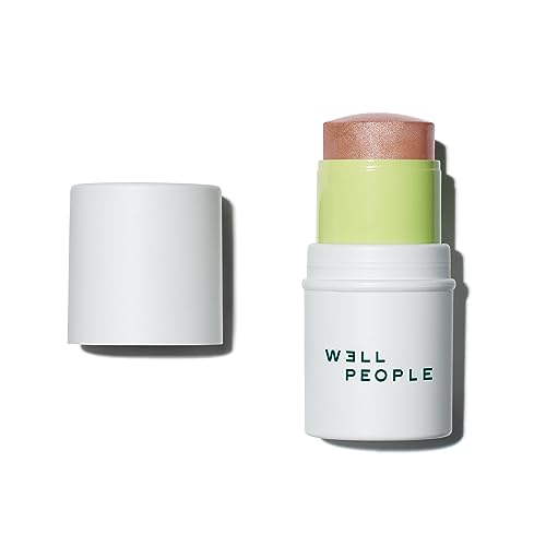WELL PEOPLE - Supernatural Highlighter (Golden)