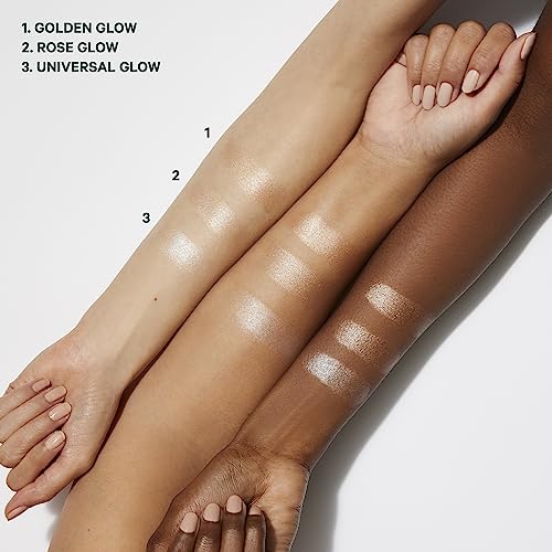 WELL PEOPLE - Supernatural Highlighter (Golden)