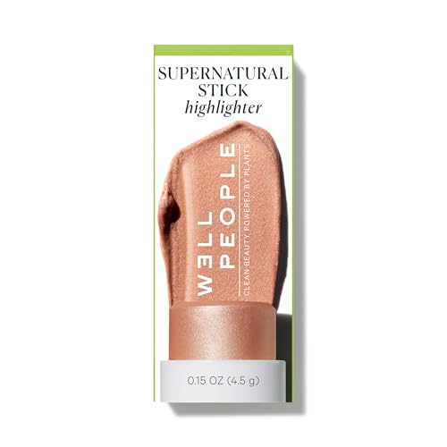 WELL PEOPLE - Supernatural Highlighter (Golden)