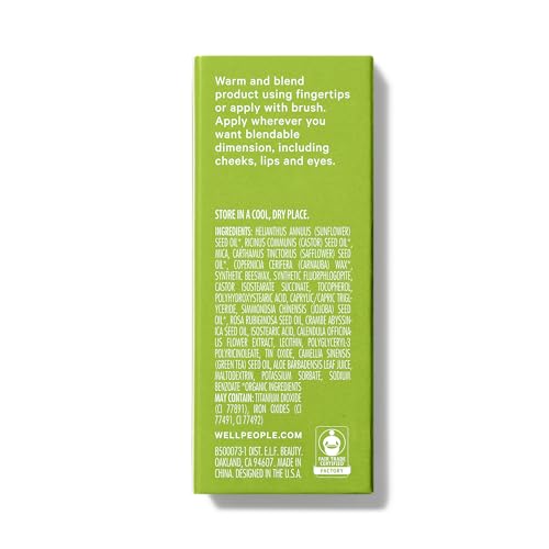 WELL PEOPLE - Supernatural Highlighter (Golden)