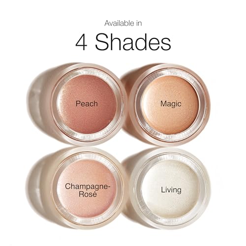 Organic Rms Beauty Living Luminizer - Boxed