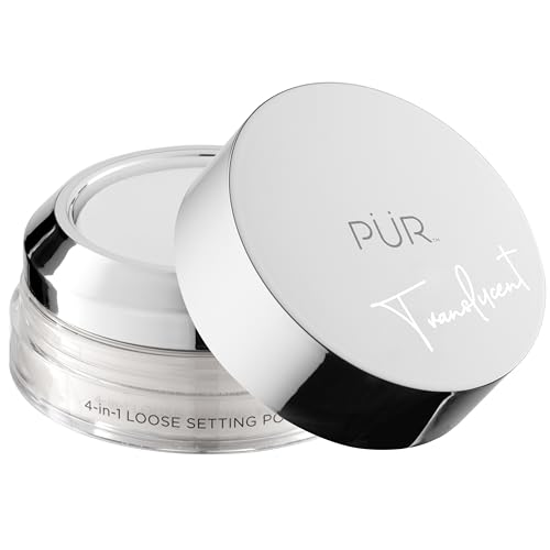 Organic 4-in-1 Setting Powder