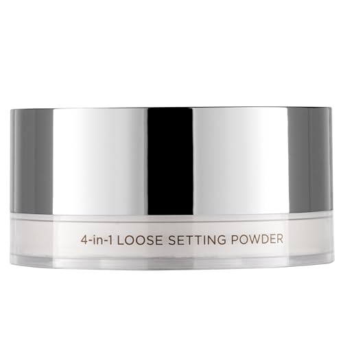 Organic 4-in-1 Setting Powder