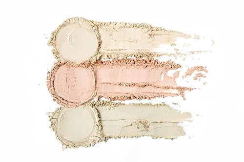 Organic 4-in-1 Setting Powder