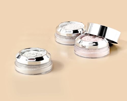 Organic 4-in-1 Setting Powder