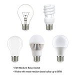 Brushed Nickel 3-Light Drum Pendant Light