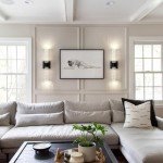 Rechargeable Wireless Wall Sconce Set with Remote