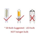 4-Light Farmhouse Bathroom Vanity Light Fixture