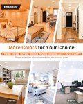 Ensenior 24 Pack Ultra-Thin LED Ceiling Lights