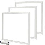 Manningham LED Panel Lights 12 Pack - 45W