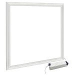 Manningham LED Panel Lights 12 Pack - 45W