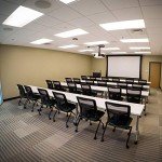 LUVODI 4 Pack Ultra-Slim LED Panel Lights