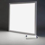 Manningham LED Panel Lights 12 Pack - 45W