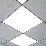 Manningham LED Panel Lights 12 Pack - 45W