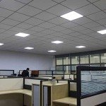 Manningham LED Panel Lights 12 Pack - 45W