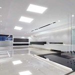 Manningham LED Panel Lights 12 Pack - 45W