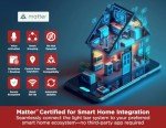 BLACK+DECKER Smart Under Cabinet Lighting Kit