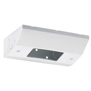 Hubbell RU270W White Under Cabinet Light Boxes