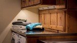 Bronze 48" Under-Cabinet Task Lighting Power Strip