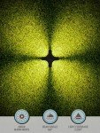 LEONLITE LED Outdoor Pathway Lights, Pack of 10