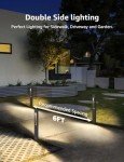 12 Pack LED Low Voltage Pathway Lights
