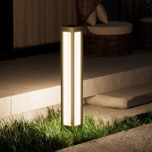 SkyGlow Waterproof LED Landscape Path Light 32
