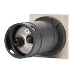 Manningham IP67 Round Outdoor Uplighter Lights (10x)