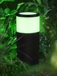 LEONLITE 8-Pack Low Voltage LED Path Lights
