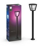 Philips Hue Color Ambiance LED Outdoor Path Light