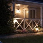 Philips Hue Color Ambiance LED Outdoor Path Light