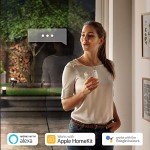 Philips Hue Color Ambiance LED Outdoor Path Light