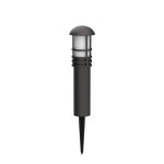 12-Pack Outdoor LED Landscape Pathway Lights