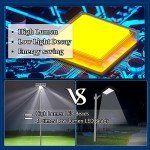 7500W Solar Street Lights with Remote Control