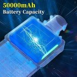 7500W Solar Street Lights with Remote Control