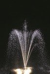 Ultra Bright Submersible LED Pond Lights Set