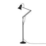 ANGLEPOISE Original 1227 Jet Black Floor Lamp
