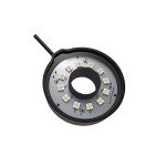 Underwater LED Pond Light Ring for Water Features