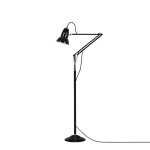 ANGLEPOISE Original 1227 Jet Black Floor Lamp