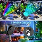 T-SUN Solar Pond Lights with 18 LEDs - Waterproof